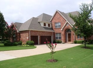 3500 Provine Rd, McKinney, TX 75072