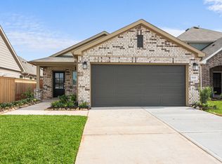 16441 Jones Jog Trl, Montgomery, TX 77316