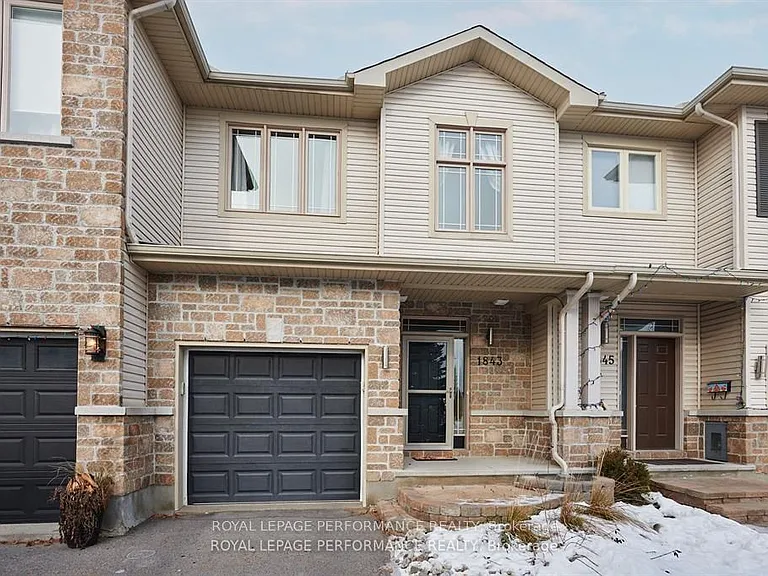 1843 Arrowgrass Way — Photo 2