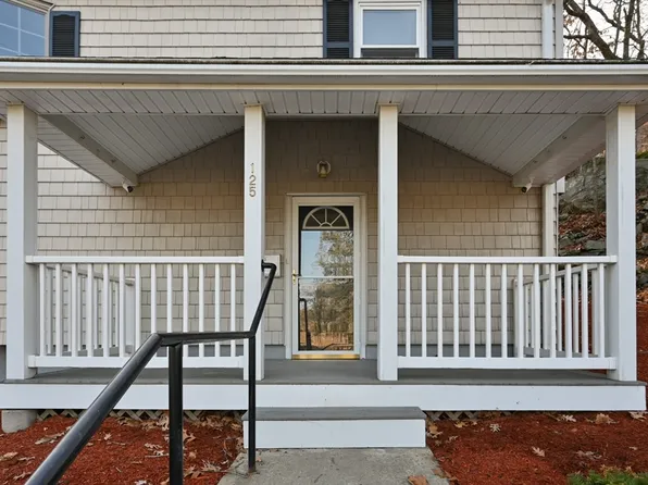 125 Forest St, Malden, MA 02148
