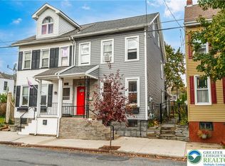 211 W Monroe St, Easton, PA 18042