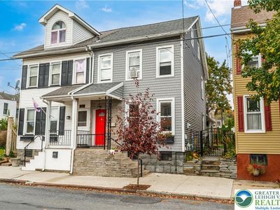 211 W Monroe St, Easton, PA, 18042