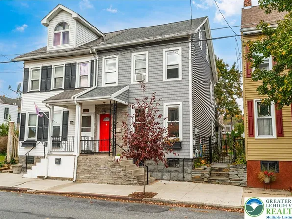 211 W Monroe St, Easton, PA 18042