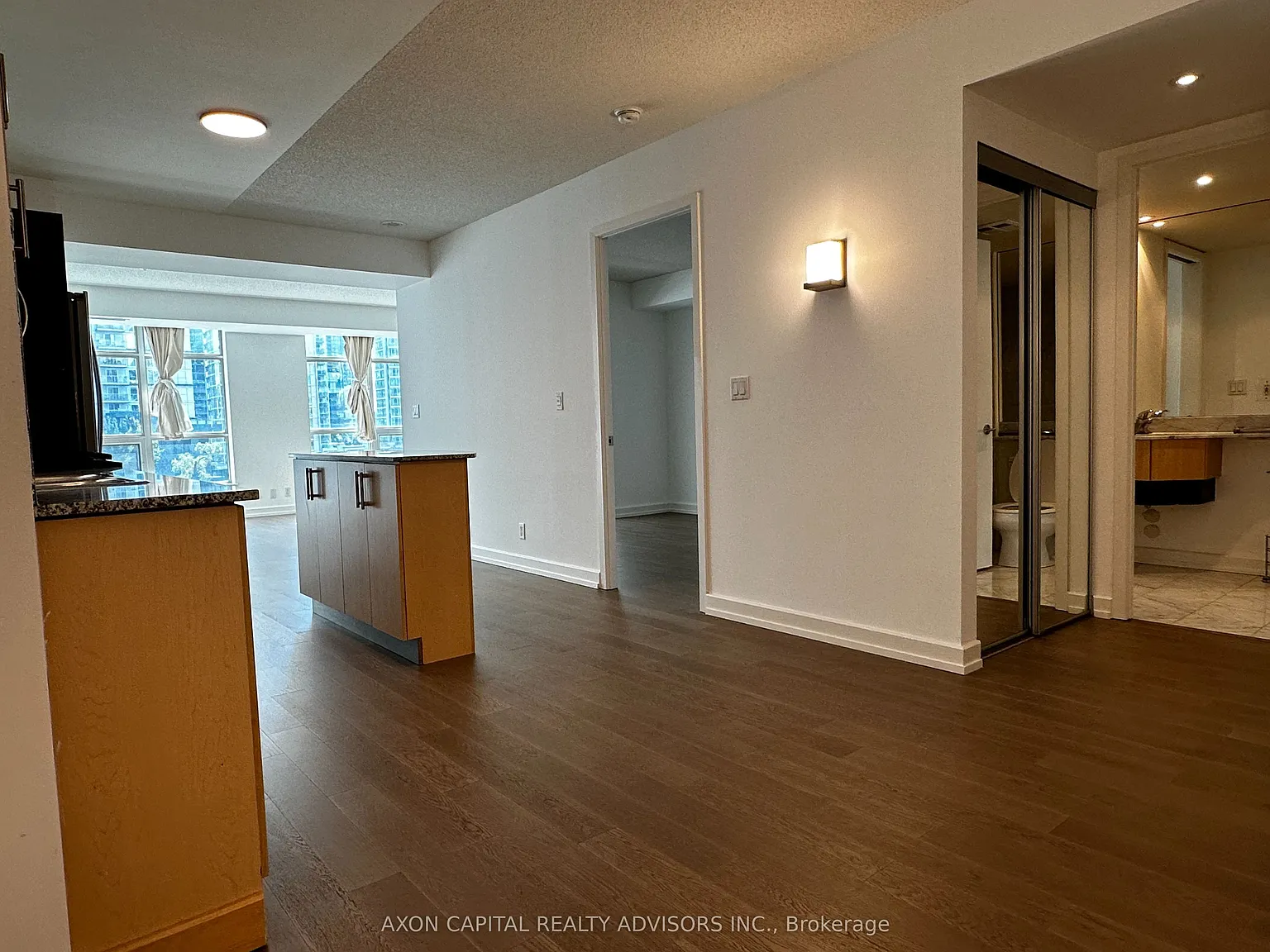 2 bed, $2,600 — Photo 3