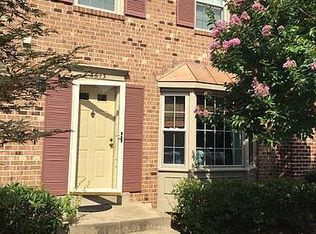 5613 Castlebury Ct, Burke, VA 22015