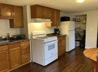 259 Bennington St #2, Boston, MA 02128