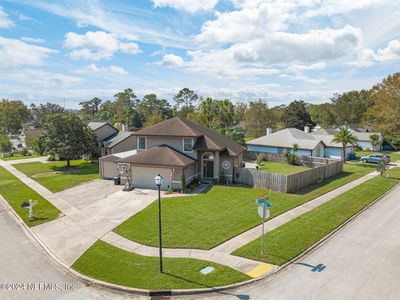 106 AUTUMN SPRINGS Drive, Jacksonville, FL, 32225