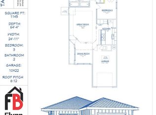8434 W Rose Ave, Pensacola, FL 32534
