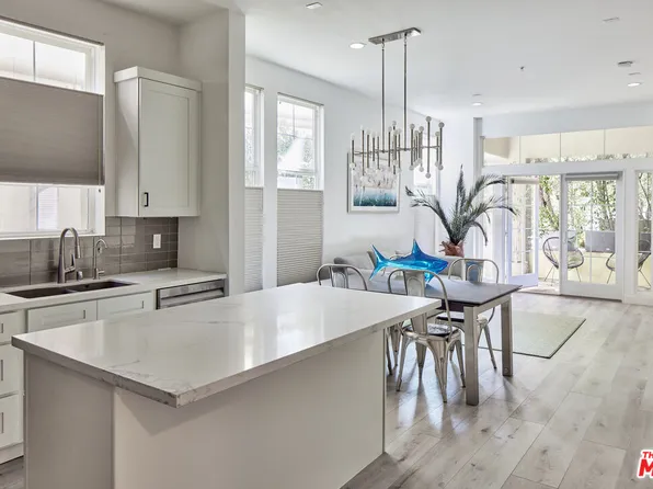 13020 Pacific Promenade Unit 102, Playa Vista, CA 90094