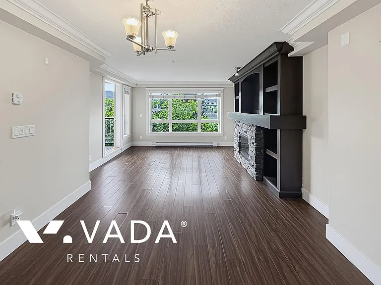 2175 Fraser Ave #309 — Photo 1