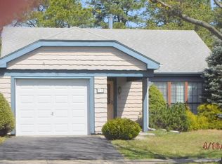 78 Buckingham Dr N, Manchester Township, NJ