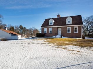 55 Eastwood Dr, Westfield, MA 01085