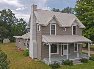 1408 Berlin St, Waupaca, WI 54981