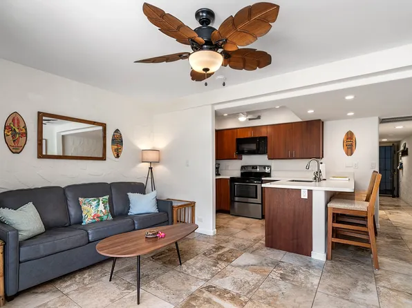 75-6082 Alii Dr #A104, Kailua Kona, HI 96740