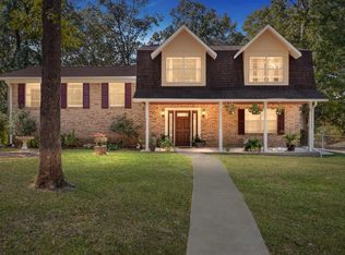 299 Fran Dr, Alabaster, AL 35007