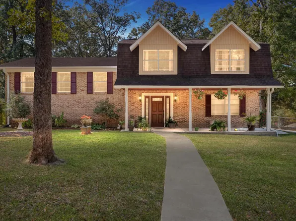 299 Fran Dr, Alabaster, AL 35007