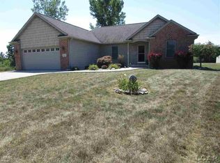 8509 Irish Mist, Onsted, MI 49265