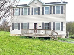 4645 Whitman Rd, Canastota, NY 13032