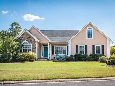 1 Quarter Horse Dr NW, Rome, GA, 30165