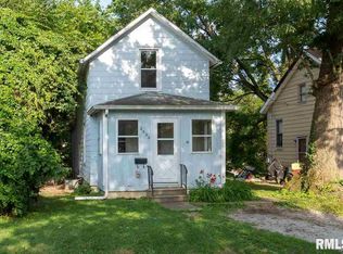 2506 18th St, Moline, IL 61265