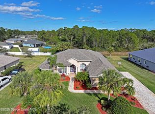 2137 Windbrook Dr SE, Palm Bay, FL 32909