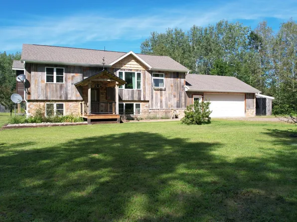 9286 Jenny Lake Rd, Tomahawk, WI 54487