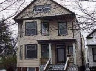 2304 N Keeler Ave, Chicago, IL 60639