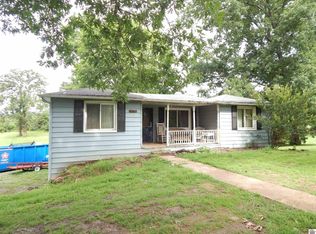2510 Olive Hamlett Rd, Benton, KY 42025