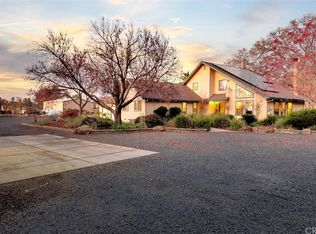 3502 Keefer Rd, Chico, CA 95973
