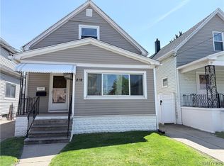 219 Weiss St, Buffalo, NY 14206