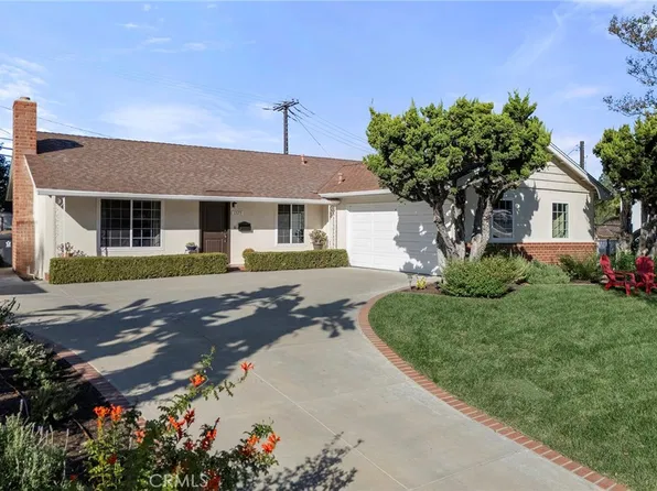 1525 Rolling Hills Dr, Fullerton, CA 92835