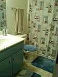 upstairs full bath