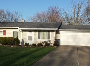 2147 Hathaway Dr, Brunswick, OH 44212