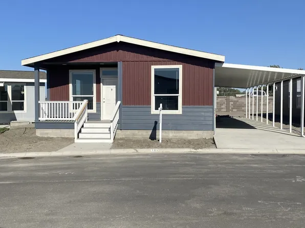 845 E Diagonal Blvd #194, Hermiston, OR 97838