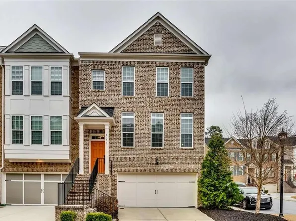 6171 Brevard Dr SE, Mableton, GA 30126