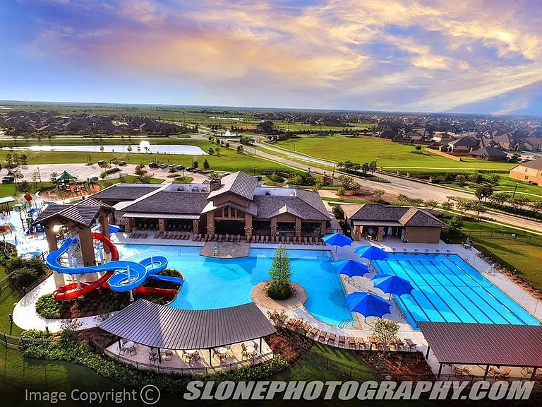 3203 Langley Bend Ln — Photo 34