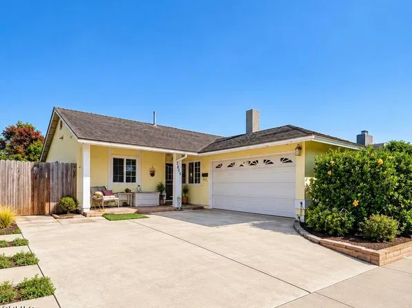 2666 Bolker Dr, Port Hueneme, CA 93041