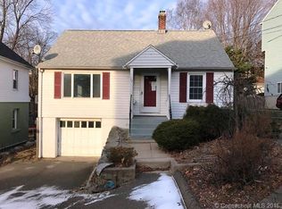 77 Temple St, Waterbury, CT 06706