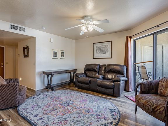3rd image of 16715 E EL LAGO Boulevard #116