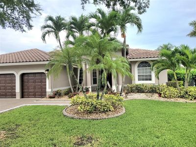 5039 Kensington Cir, Coral Springs, FL, 33076