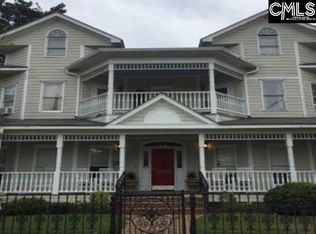 1425 Richland St, Columbia, SC 29201