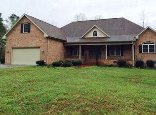 14623 Wingapo Dr, Lanexa, VA 23089