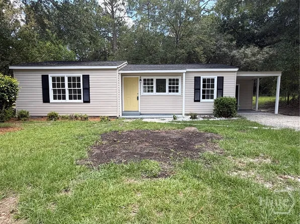 4 Lewis Street, Statesboro, GA 30458