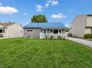 4743 Orchard Rd, Mentor, OH 44060