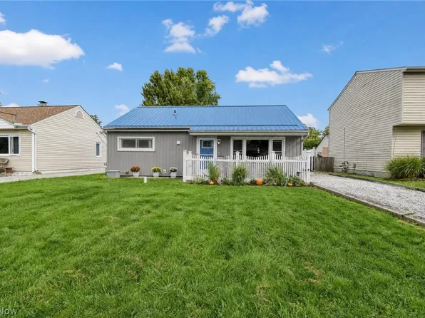 4743 Orchard Rd, Mentor, OH 44060