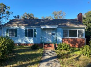 1624 E 50th St, Savannah, GA 31404