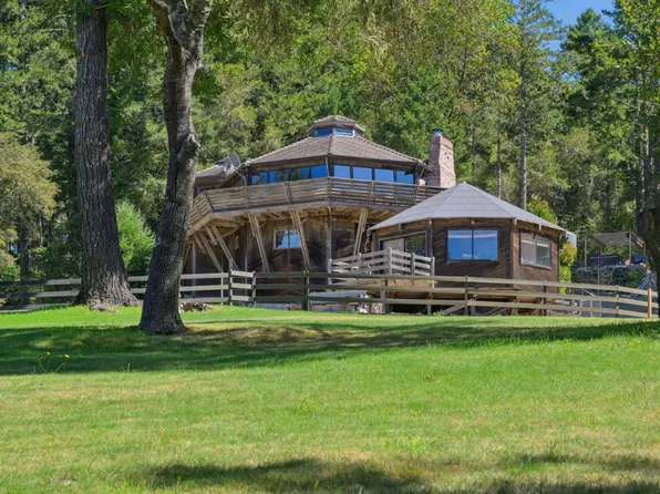 200 S Ranch Rd, Pescadero, CA 94060