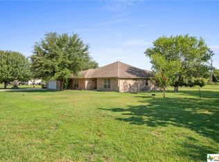822 W Bell St, Bartlett, TX 76511