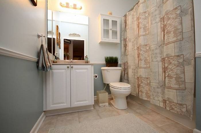 Guest Bath