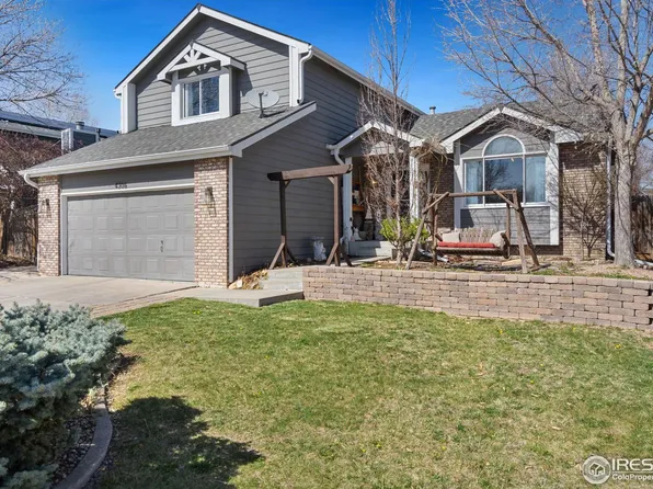 4306 Beaver Creek Dr, Fort Collins, CO 80526